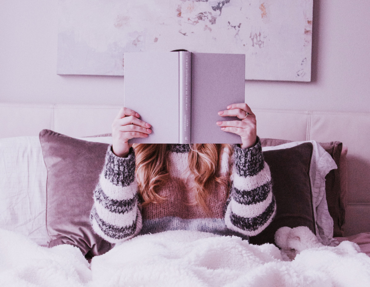 6 simple presentation design rules